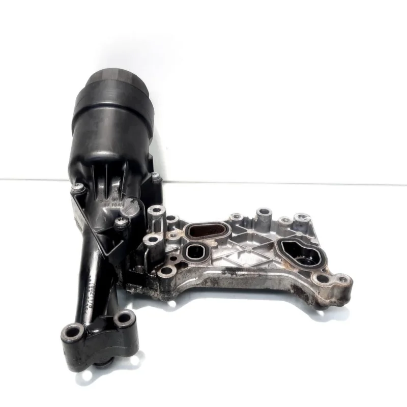 Preț mic Carcasa filtru ulei, cod 70321178, Mercedes Clasa C (W204), 2.2 CDI, OM651911 (idi:520725)