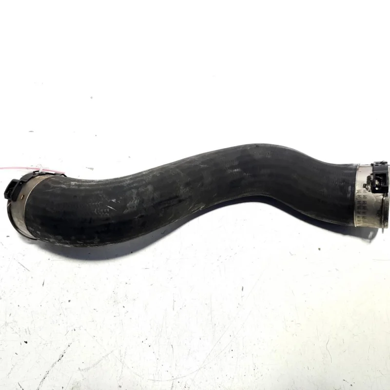 Furtun intercooler, cod A2045282182, Mercedes Clasa E (W212), 2.2 CDI, OM651924 (idi:520726) Expediere rapidă