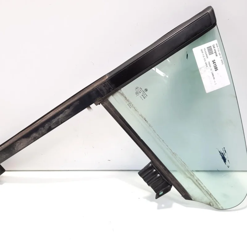 Geam fix stanga spate, Vw Passat CC (357) (id:541595) Noutate