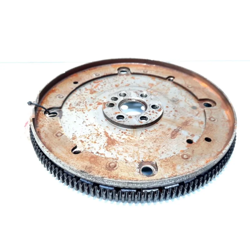 Coroana volanta, cod XS4P-7M093-CG, Ford Fusion (JU), 1.4 benz, FXJA, cutie automata (idi:518465) Doar azi