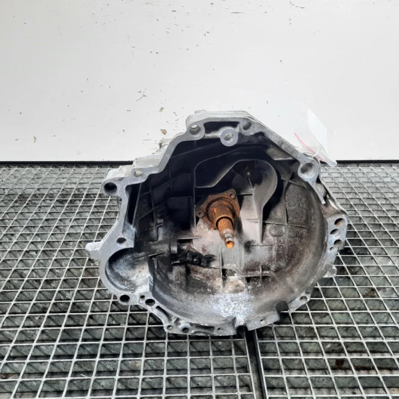 Cutie de viteza manuala, cod GGB, Audi A6 (4B2, C5), 1.9 TDI, AWX, 5 vit man (idi:526220) Calitate înaltă