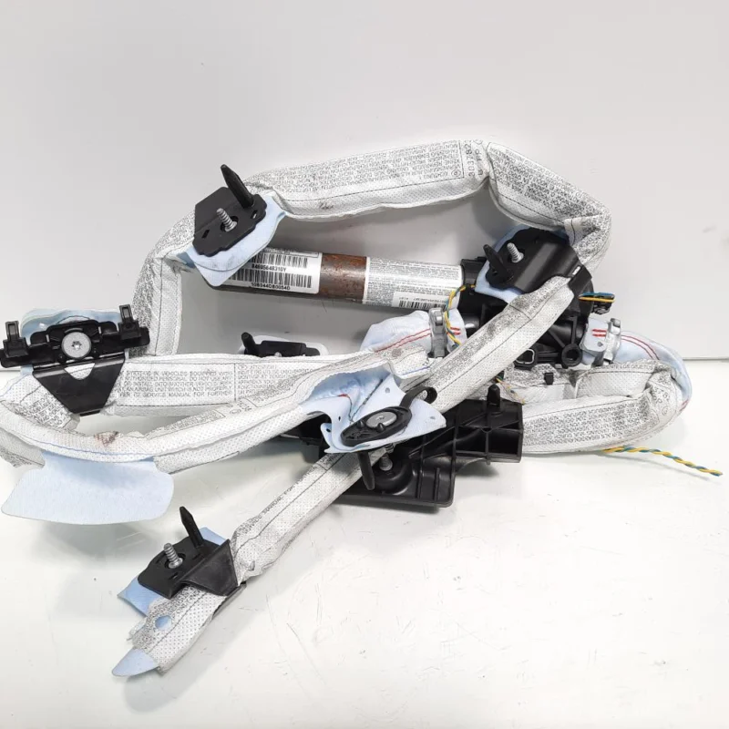 Ultima șansă Airbag cortina stanga, cod 846956483, Bmw 1 Coupe (E82) (id:540911)