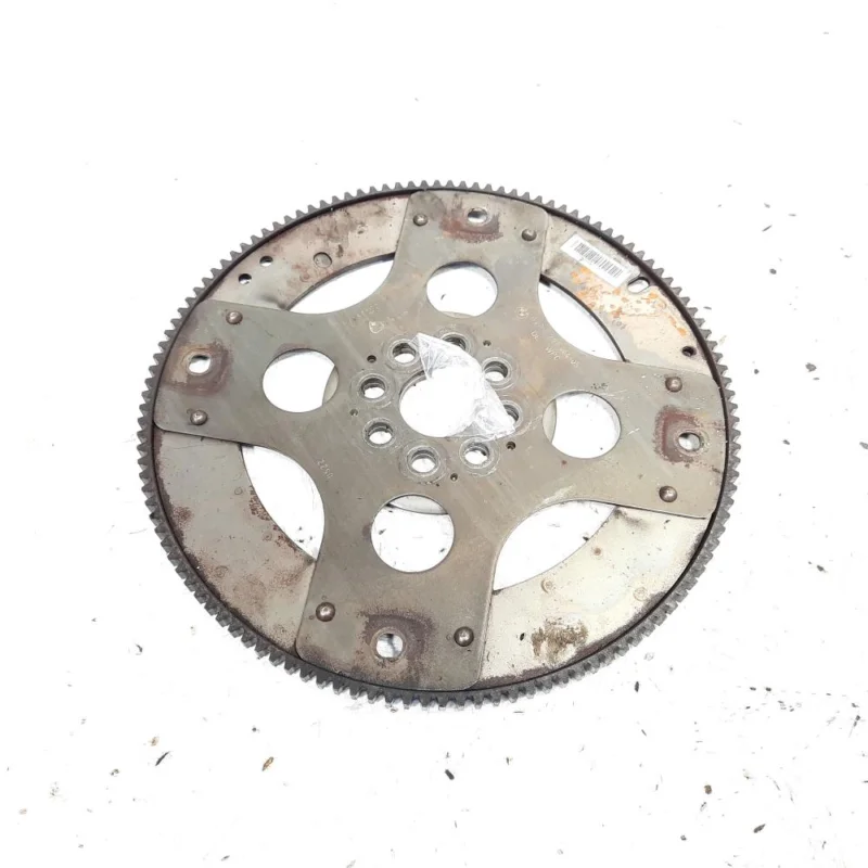 Coroana volanta, cod 779796405, Bmw 5 Gran Turismo (GT) 2.0 diesel, N47D20C, cutie automata (id:540478) Preferatul clienților