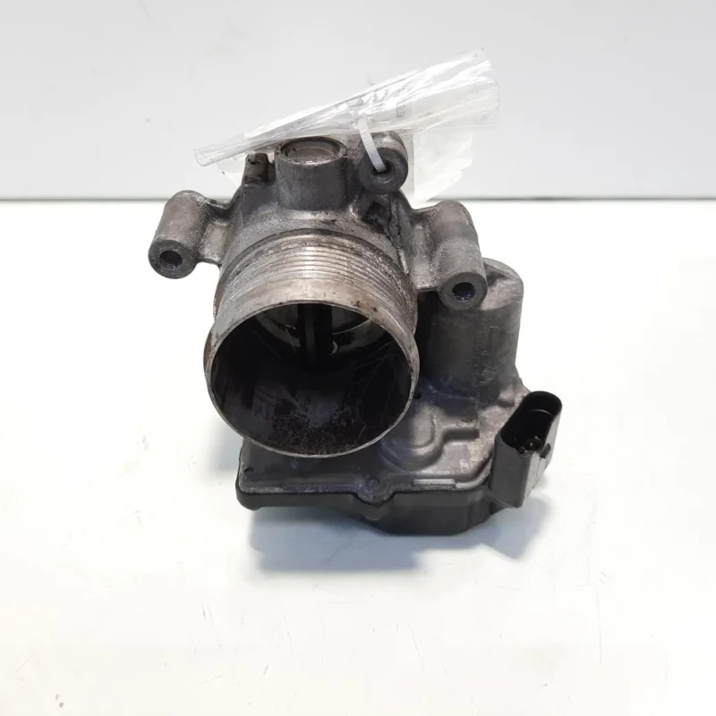 Clapeta acceleratie, cod 03L128063E, Audi A4 (8K2, B8), 2.0 TDI, CAH (id:540053) Expediere rapidă