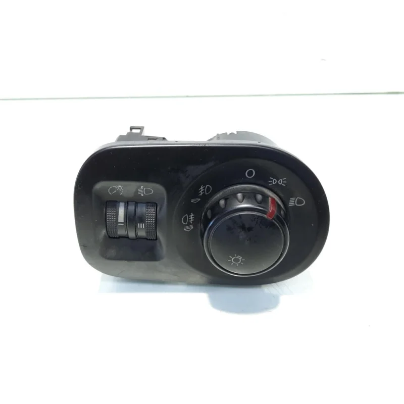 Bloc lumini cu proiectoare, cod 5P2941431BB, Seat Altea (5P1) (id:540099) Livrare expres