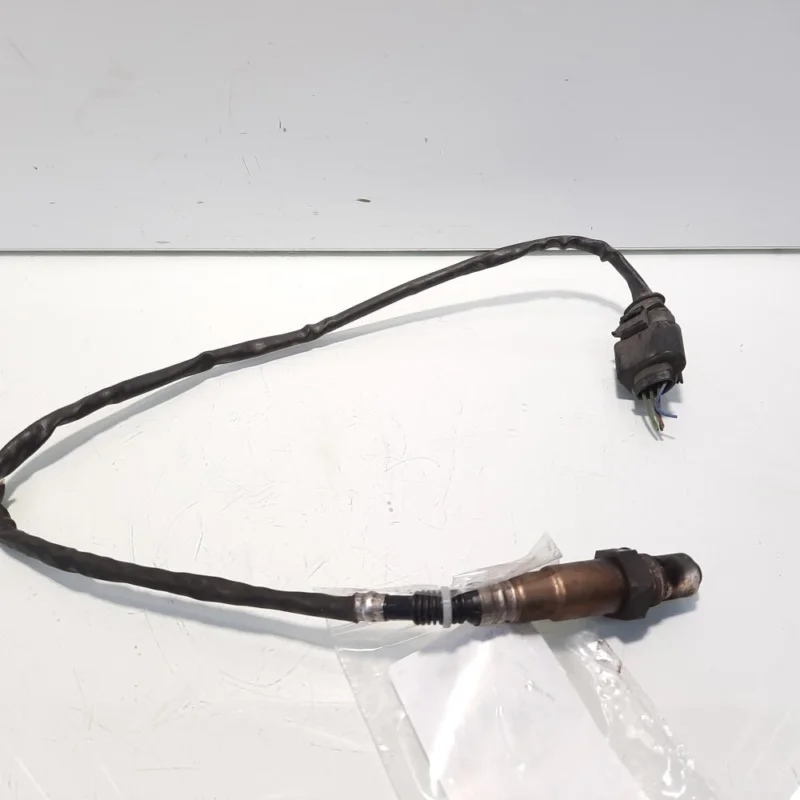 Sonda lambda, cod 06H906262A, 0258010007, Audi A4 Avant (8K5, B8), 1.8 TFSI, CDHA (id:540493) Noutate