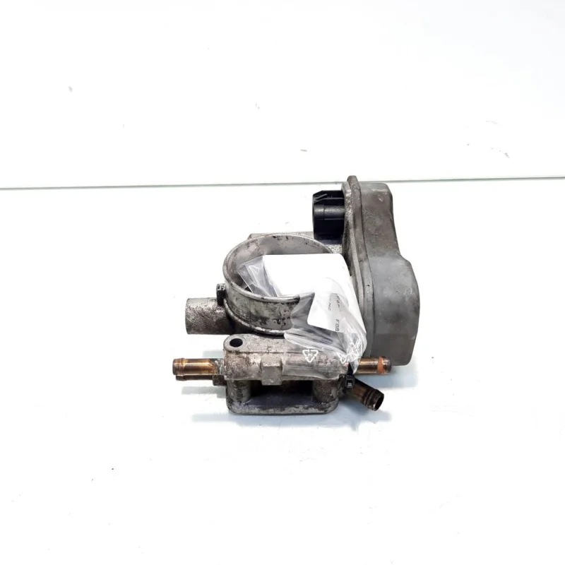 Chilipir Clapeta acceleratie, cod GM25177983, Opel Astra G Sedan (F69), 1.6 benz, Z16XE (idi:531792)