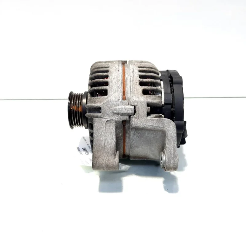 Alternator 120A Bosch, cod GM13147093, Opel Vectra C GTS, 1.6 benz, Z16XE (pr:110747) Plată sigură