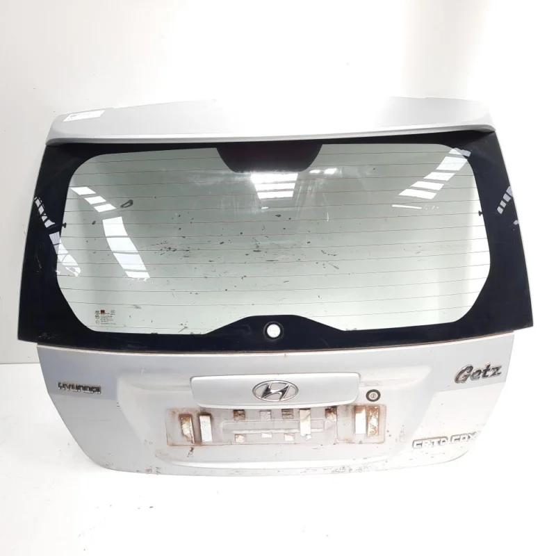 Haon cu luneta, Hyundai Getz (TB) (id:540712) Retur gratuit
