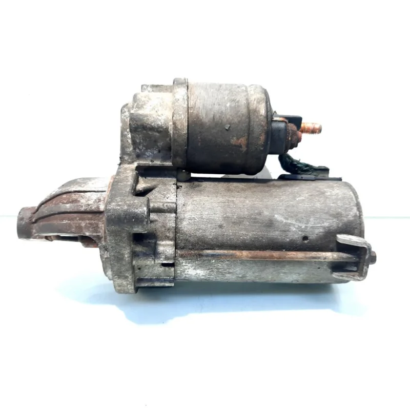 Electromotor, cod 55204116, Fiat Qubo (225), 1.3 M-Jet, 199A2000, 5 vit man (idi:512555) Reducere