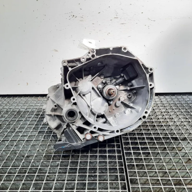 Cutie viteza automata, cod 20DS45, Citroen C4 (II) 1.6 HDI, 9HP (id:539658) Nu rata