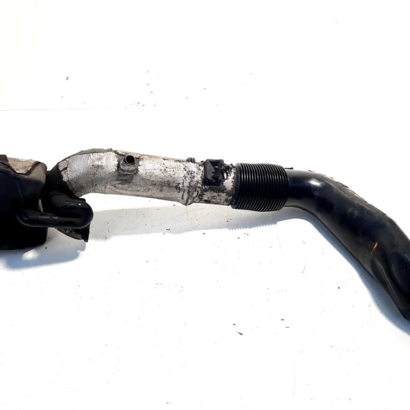 Reducere Tub aer, cod 3M51-9A673-HG, Ford C-Max 1, 2.0 TDCI, G6DB (idi:512553)