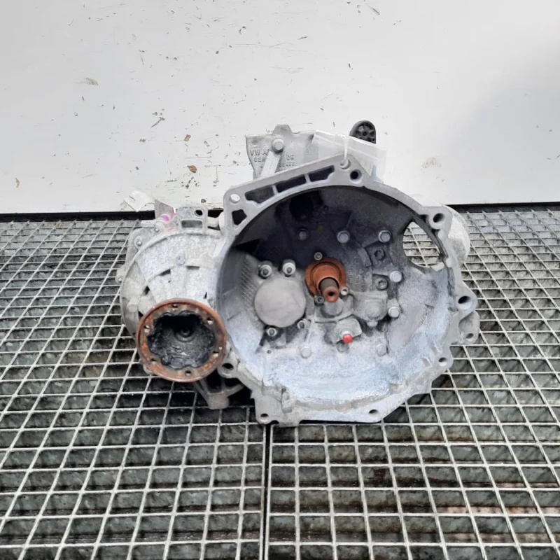 Reducere specială Cutie viteza manuala, cod LHW, Skoda Octavia 2 Combi (1Z5) 1.6 TDI, CRY, 5 vit man (id:540727)