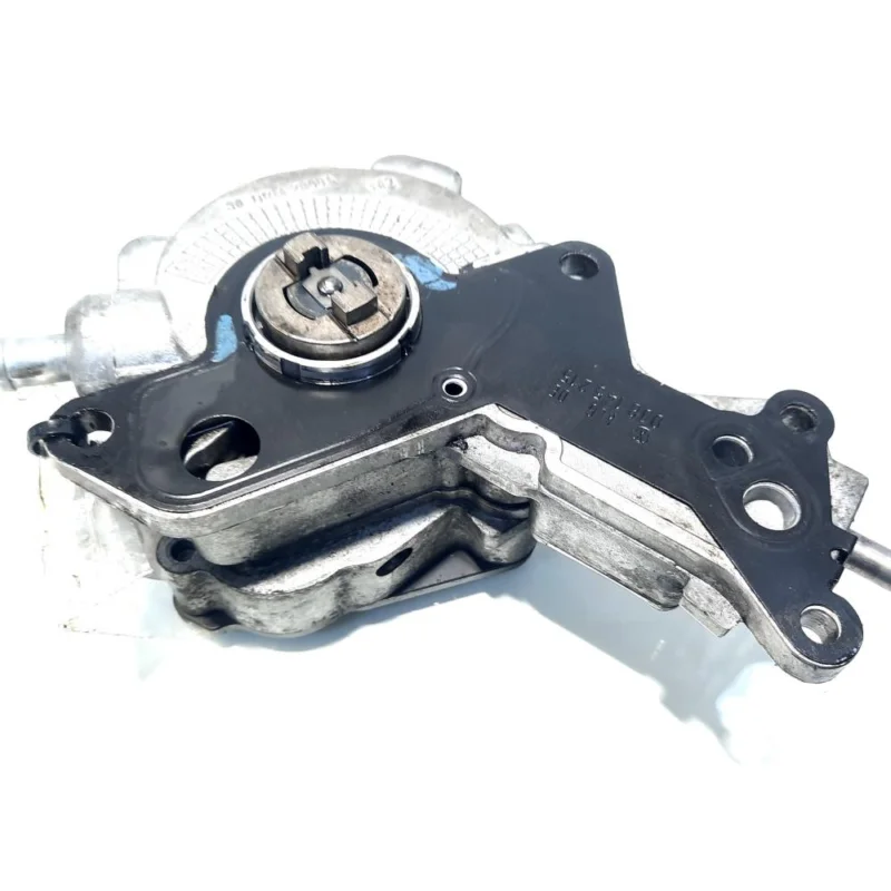 Pompa vacuum Luk, cod 038145209E, Audi A3 (8P1), 1.9 TDI, BXE (idi:512576) Bestseller