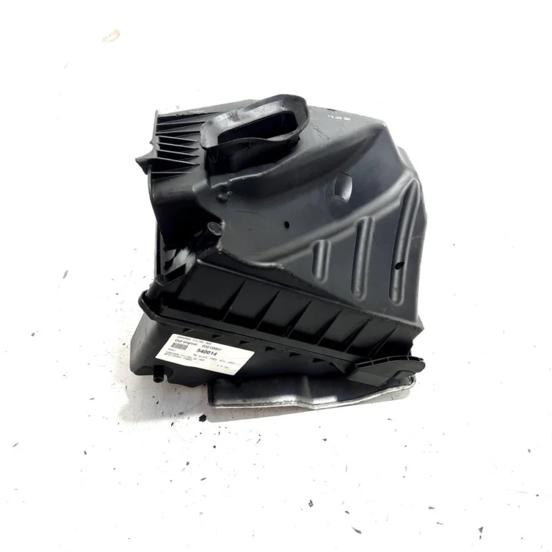 Calitate înaltă Carcasa filtru aer, cod 03G133837, Audi A4 Avant (8ED, B7) 2.0 TDI, BPW (id:540014)