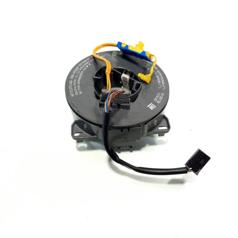 Spirala volan, cod 90588758, Opel Astra G Combi (F35) (id:539725) Ieftin