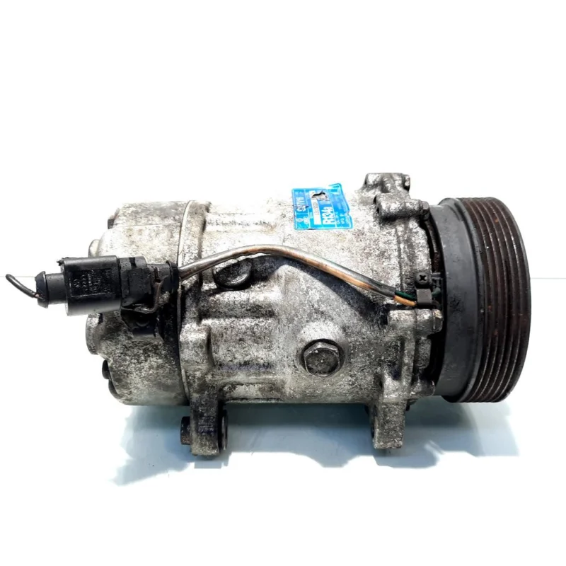 Compresor clima, VW Bora Combi (1J6), 1.9 TDI, ARL (idi:512590) Livrare gratuită