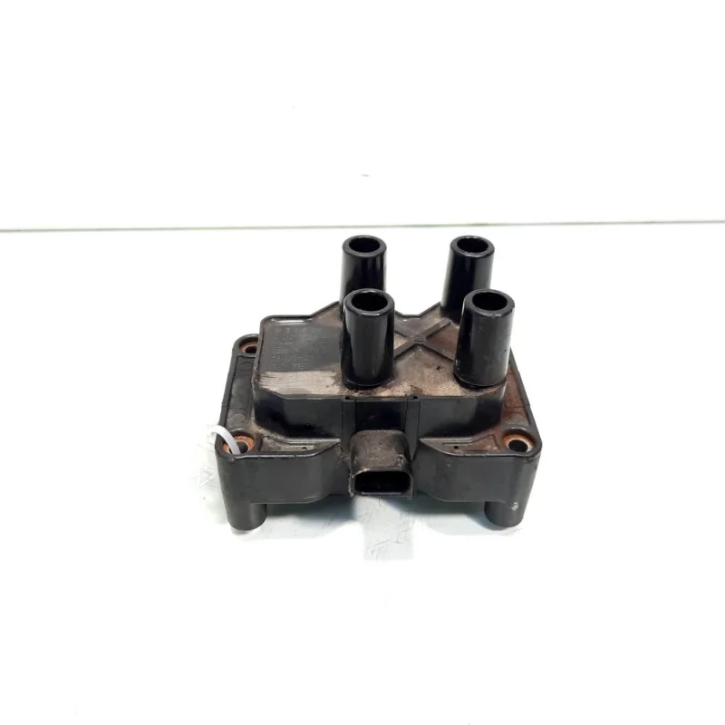 Bobina inductie, cod 0221503485, Ford Fiesta 6, 1.2 benz, SNJB (id:539743) Cumpărături sigure