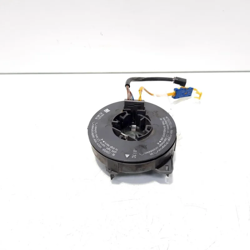 Spirala volan, cod 90588758, Opel Astra G Sedan (F69) (idi:530342) Ofertă limitată