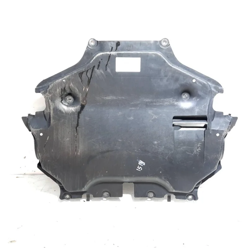 Reducere Scut motor, cod A2125201223, Mercedes Clasa C T-Model (S204) 2.2 CDI, OM651912 (id:540276)