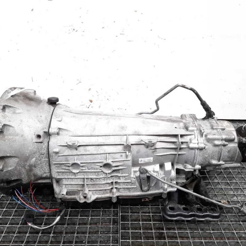 Reduceri Cutie viteza automata, cod A2042710300, Mercedes Clasa C (W204), 2.2 CDI, OM651912, 4X4 (idi:537922)