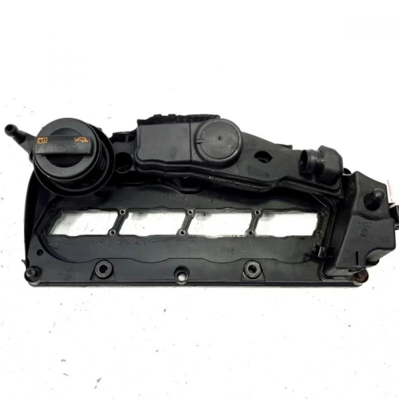 Capac culbutori, cod 03L103469, Audi A5 Cabriolet (8F7), 2.0 TDI, CAHA (idi:512287) Expediere rapidă