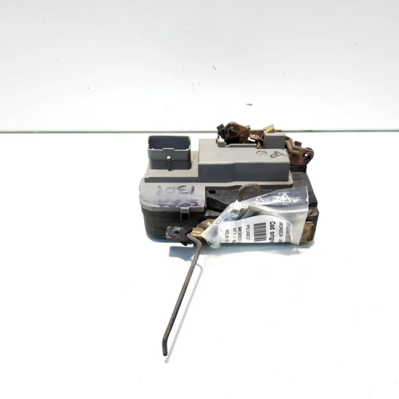 Reducere specială Broasca stanga fata, Peugeot 206 (id:539837)