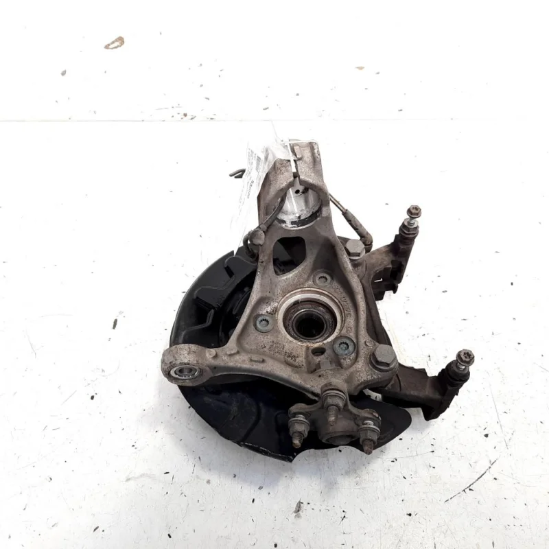 Super ofertă Fuzeta stanga fata, Audi Q3 Sportback (F3N), 2.0 TDI, DFGA (id:539680)