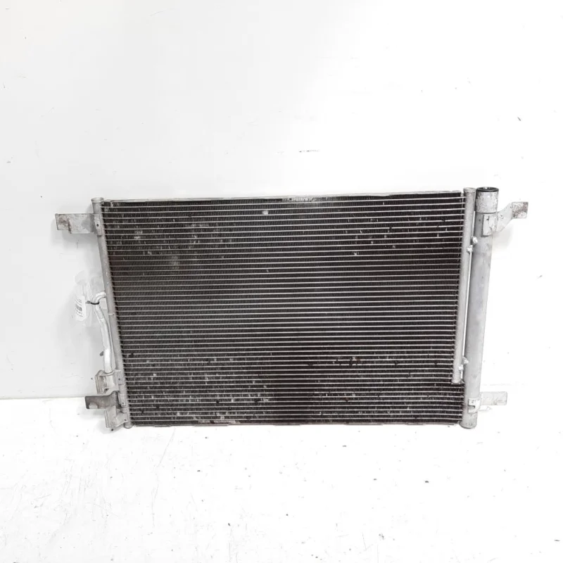Radiator clima, cod 5Q0816411AR, VW Passat (3G2), 2.0 TDI, DFG (id:539890) Cel mai bun preț