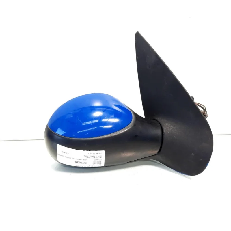 Oglinda electrica dreapta, Peugeot 206 (id:539829) Reducere extra