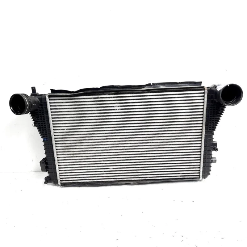 Radiator intercooler, cod 1K0145803L, Audi A3 Sportback (8PA) 1.9 TDI, BXE (id:539170) Preț promoțional