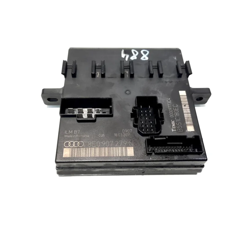 Modul confort, cod 8E0907279N, Seat Exeo (3R2) (id:539032) Ofertă specială