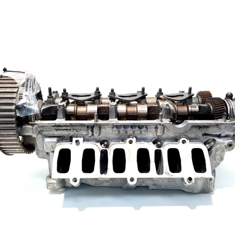 Chiulasa cu 2 axe came, cod 059E, Audi A4 Avant (8D5, B5), 2.5 TDI, AFB (idi:518294) Reduceri