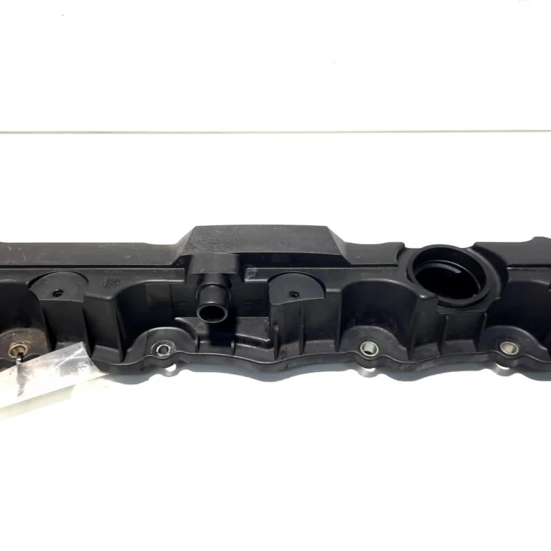 Capac culbutori, cod 9638570180, Citroen C4 (I) sedan, 1.6 benz, NFU (idi:512071) Bestseller