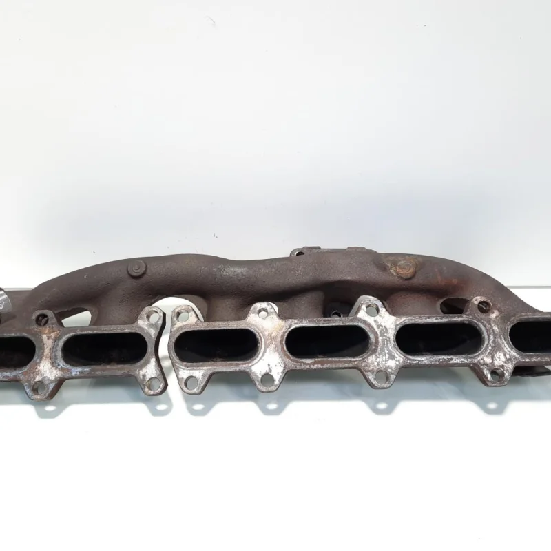 Calitate înaltă Galerie evacuare, Mercedes Clasa E (W210) 3.0 CDI, OM606 (id:537288)