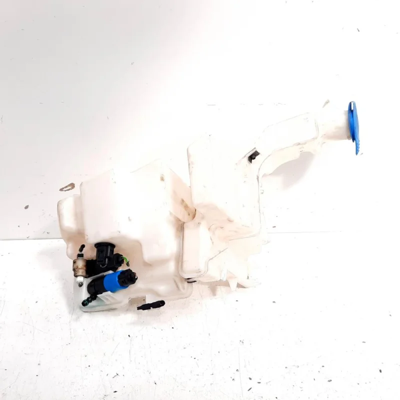 Vas strop gel cu 2 motorase, cod 3C0955453N, Vw Passat Variant (3C5) (id:538178) Ofertă exclusivă