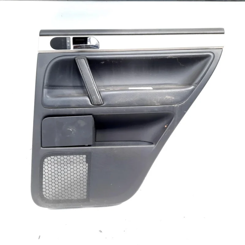 Tapiterie dreapta spate, VW Touareg (7LA, 7L6) (id:538857) Reducere de preț