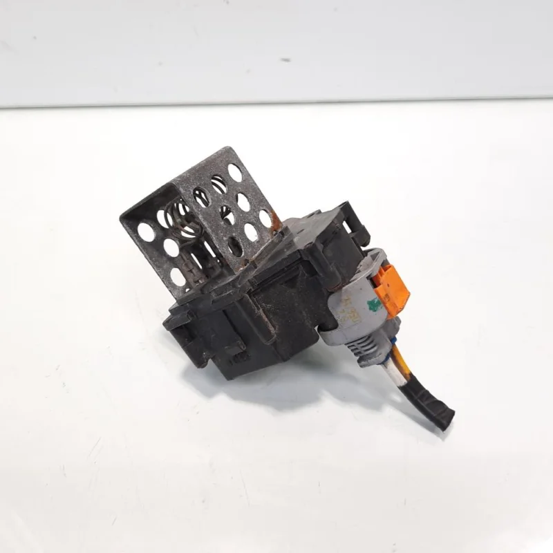 Releu electroventilator, cod 9658508980, Citroen C4 (II) 1.6 HDI, 9HP (id:538129) Comandă acum