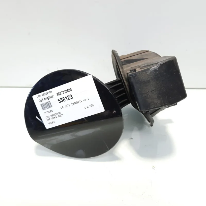 Preț redus Usa rezervor, cod 9687310880, Citroen C4 (II) (id:538123)