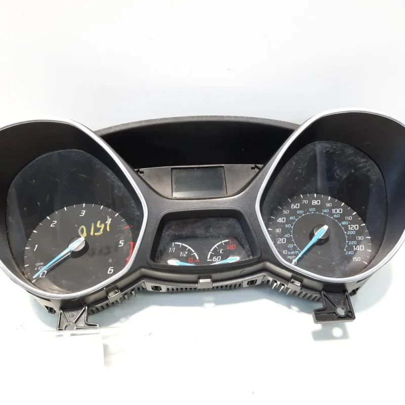 Comandă acum Ceas bord, cod BM5T-14C226-AE, BM5T-14C226-AAA, Ford Focus 3 Turnier, 2.0 TDCI (id:538381)