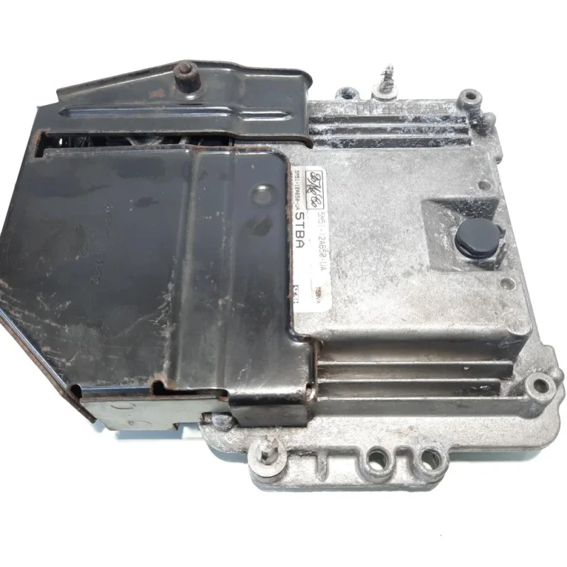 Premium Calculator motor, cod 5M51-12A650-UA, Ford Focus 2 (DA), 1.6 TDCI, G8DB (id:535476)