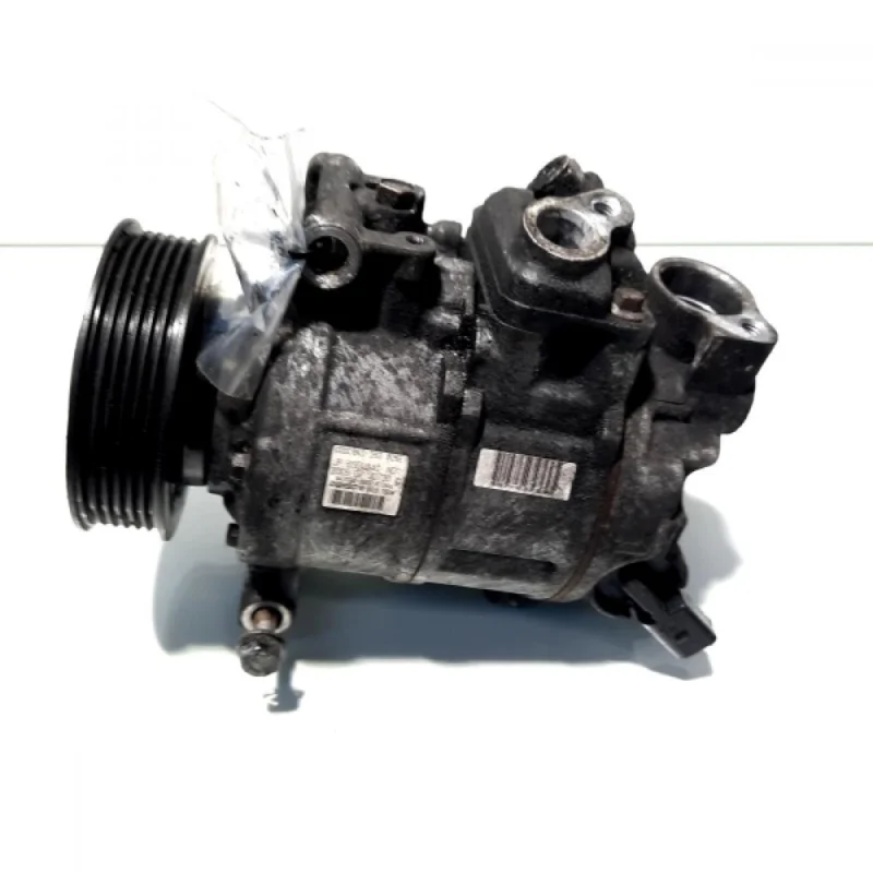 Reducere de preț Compresor clima, cod 8K0260805E, Audi A4 Avant (8K5, B8), 2.0 TDI, CAH (idi:511997)