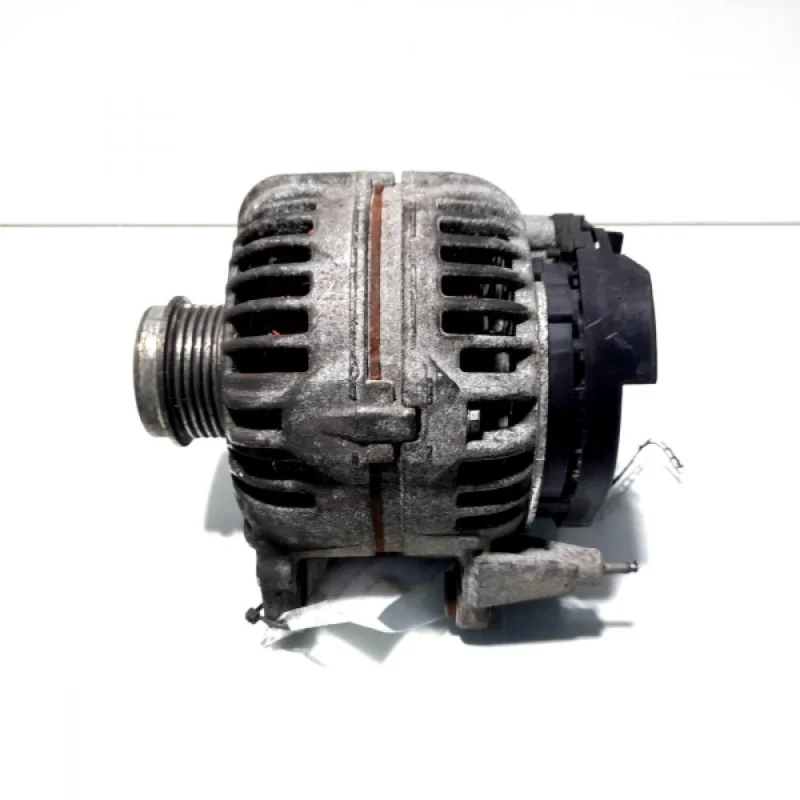 Popular Alternator Bosch 140A, cod 0289030290, Audi A6 Avant (4B5, C5), 1.9 TDI, AWX (idi:511987)