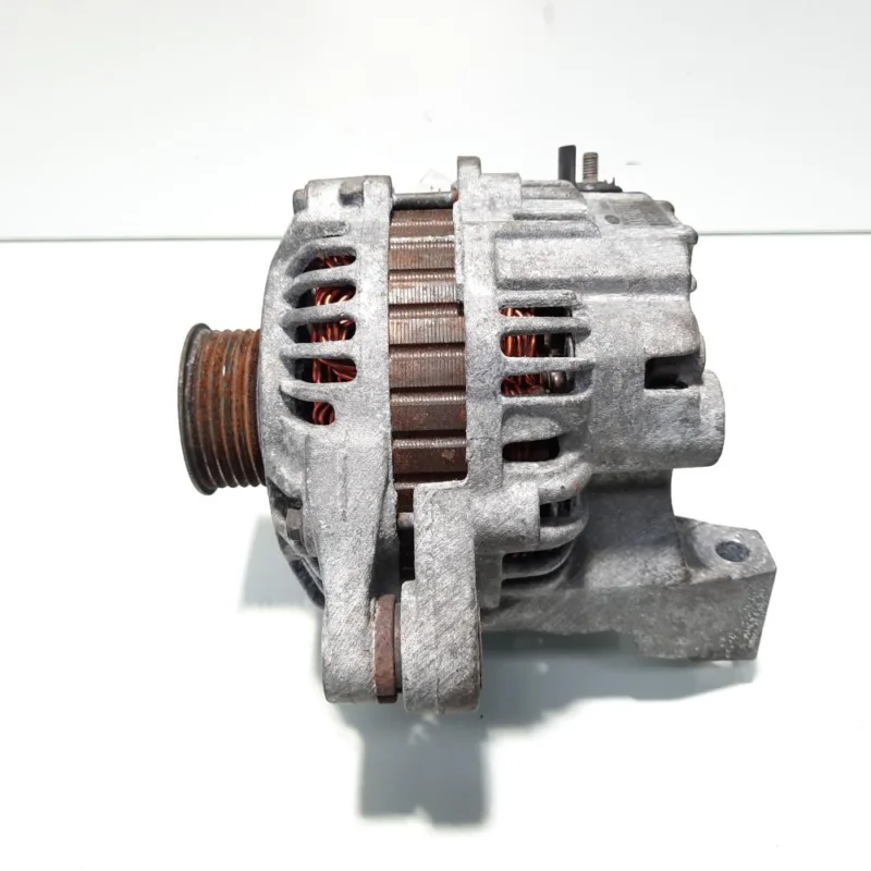 Cel mai vândut Alternator 70A, cod 96MF-10300-DC, Ford Fiesta 5, 1.25 benz (id:537179)