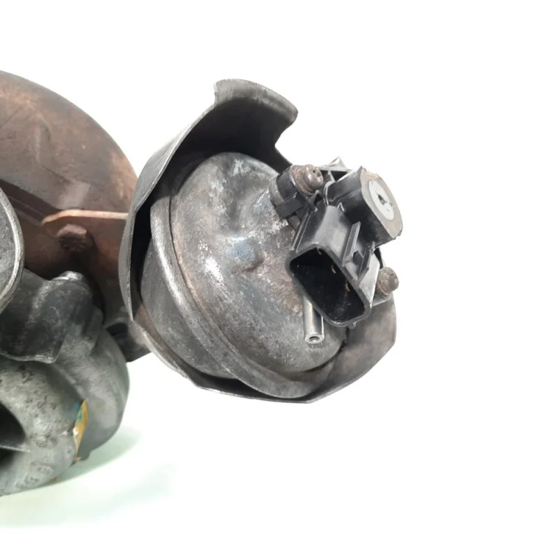 Supapa turbo electrica, Ford Mondeo 4, 2.0 TDCI, QXBB (id:537283) Ieftin