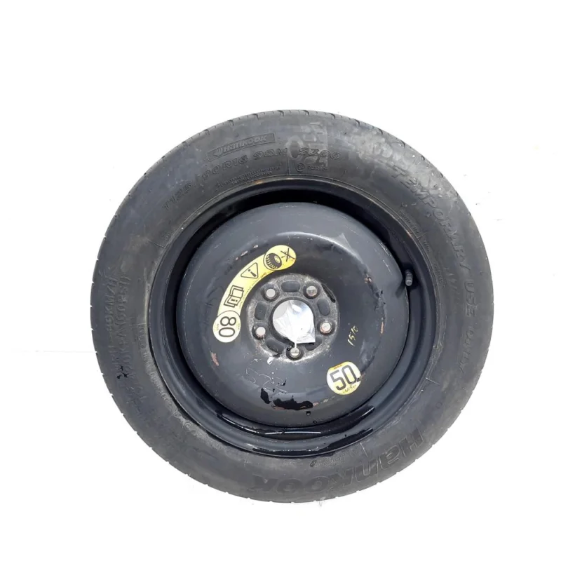 Reducere Roata rezerva slim R16, Ford Focus 3 (id:537641)