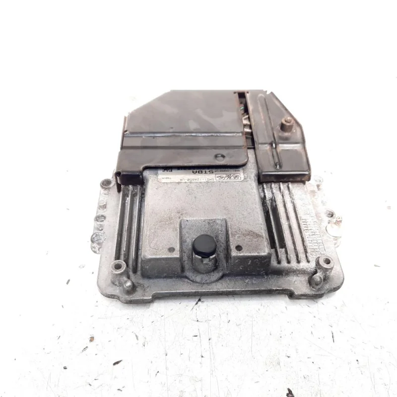 Calculator motor, cod 5M51-12A650-UA, Ford Focus 2 (DA) 1.6 TDCI, G8DB (id:535588) Ultima șansă