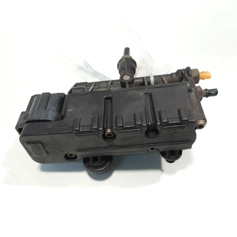 Preț redus Bloc valve suspensie fata, Land Rover Range Rover Sport (LS) (id:537468)