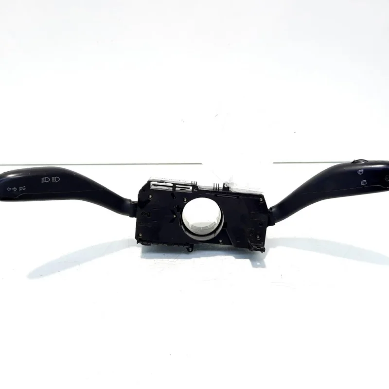 Maneta stergatoare cu semnalizare, cod 6Q0953503AD, Seat Ibiza 4 (6L1) (pr:110747) Vezi acum