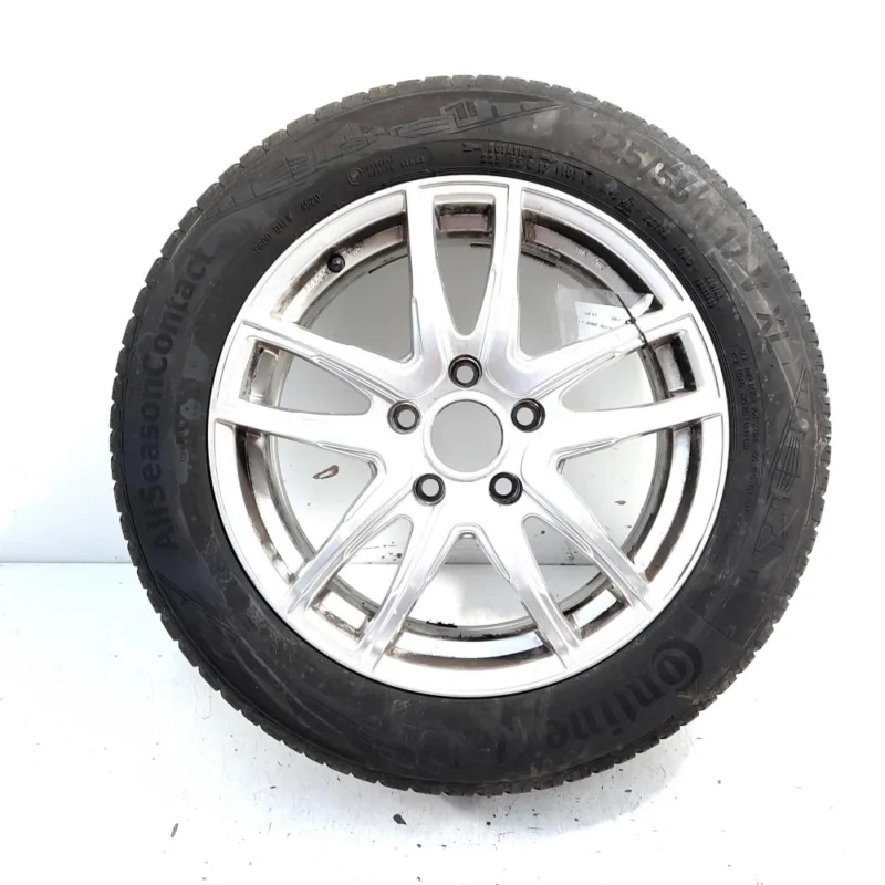 Calitate înaltă Janta aliaj R17, Opel Insignia A Combi (id:535197)